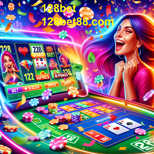 Descubra as Ofertas Especiais da 128bet e Amplie sua Experiência de Jogo