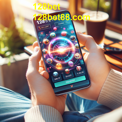 Apostas Móveis: A Revolução dos Jogos no Seu Bolso