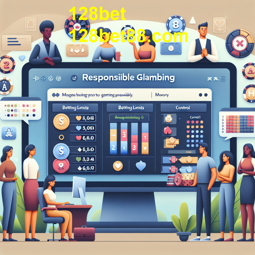 Descubra o Fascinante Mundo do Cassino Online na 128bet