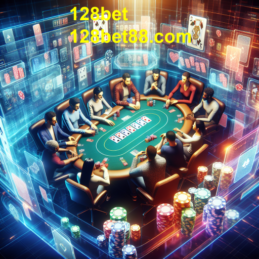 A Tradição dos Jogos de Mesa no 128bet