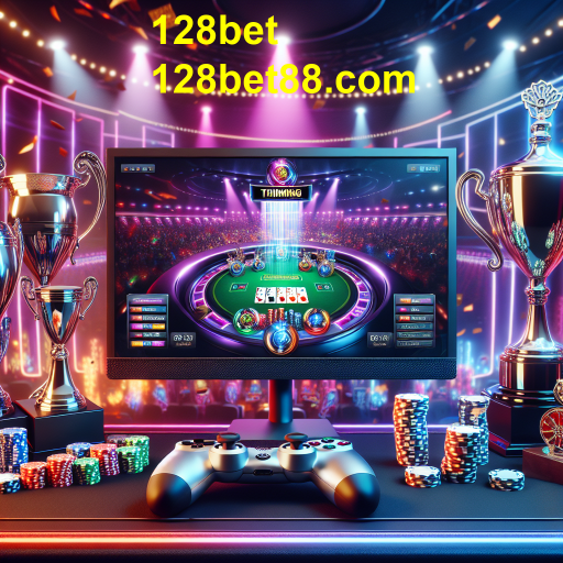 Descubra as Ofertas Especiais da 128bet e Amplie sua Experiência de Jogo